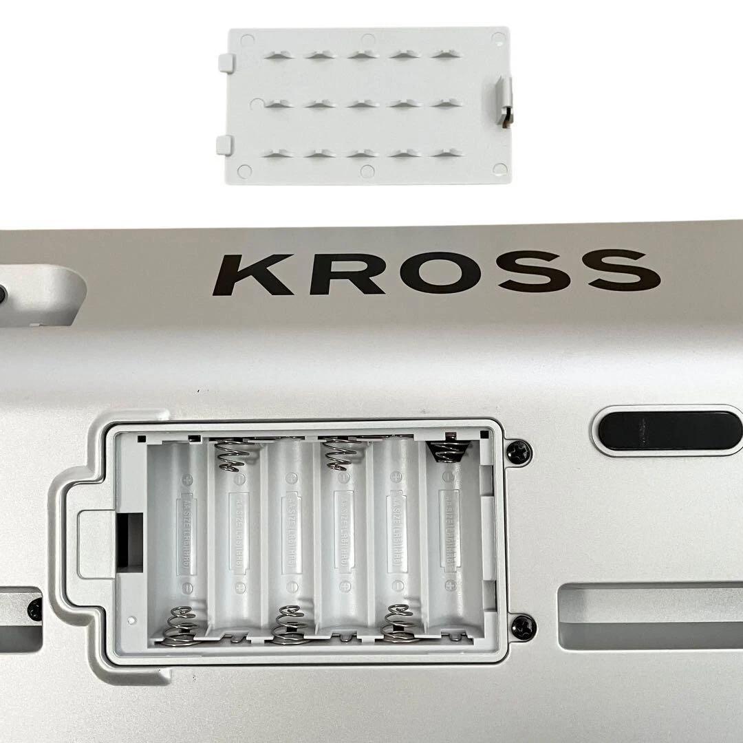 Korg Modular Synthesizer Kross 2 Sc 61