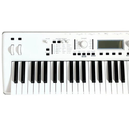 Korg Modular Synthesizer Kross 2 Sc 61