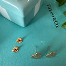 Tiffany Earrings (Pairs) K18