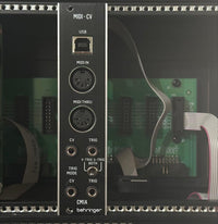 Behringer Modular Synthesizers Cm1A