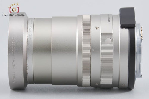 Contax Lens (Single Focus) Carl Zeiss Sonnar F/2.8 T*