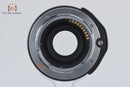 Contax Lens (Single Focus) Carl Zeiss Sonnar F/2.8 T*