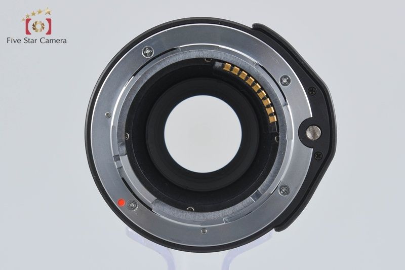 Contax Lens (Single Focus) Carl Zeiss Sonnar F/2.8 T*