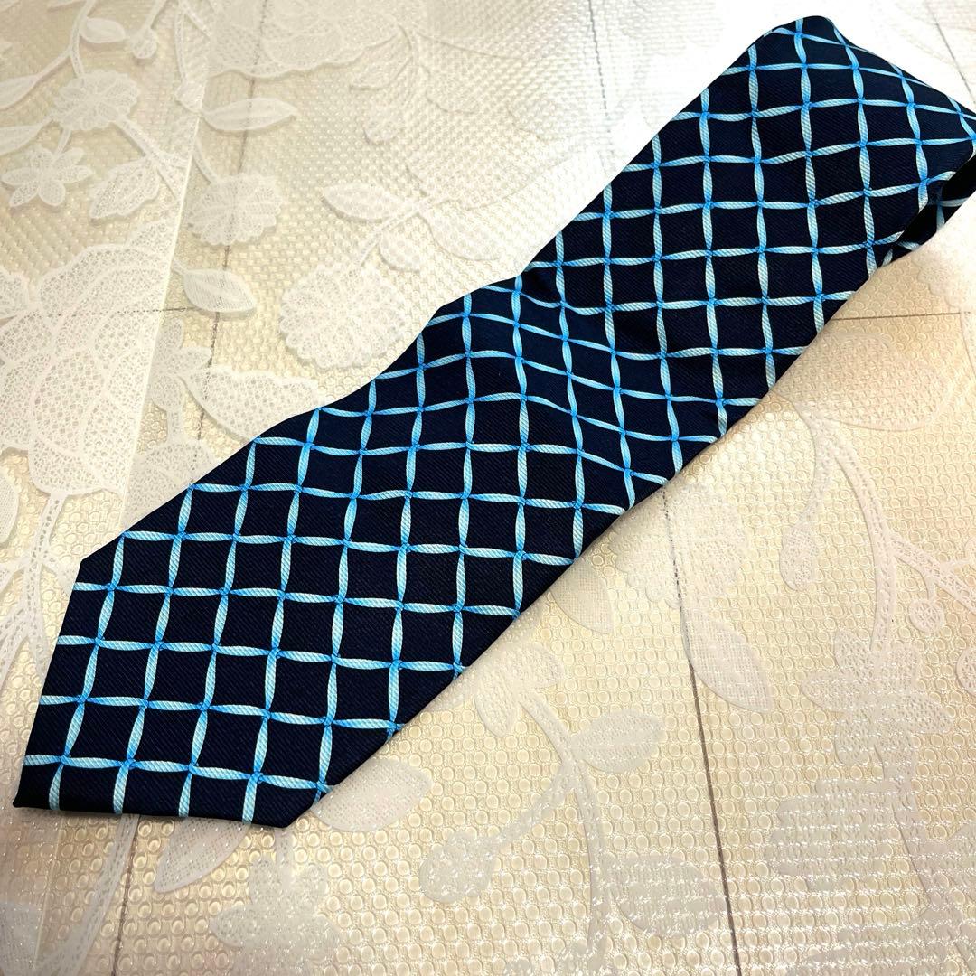 Bvlgari Ties