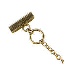 Necklace Tiffany&Co T 750 K18Yg Used