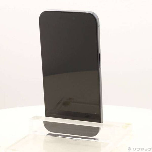 Apple Smartphone Body Iphone15 Pro 256Gb Mtug3J A Sim 276