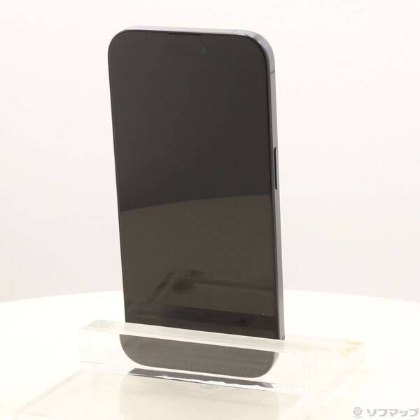 Apple Smartphone Body Iphone15 Pro 256Gb Mtug3J A Sim 276