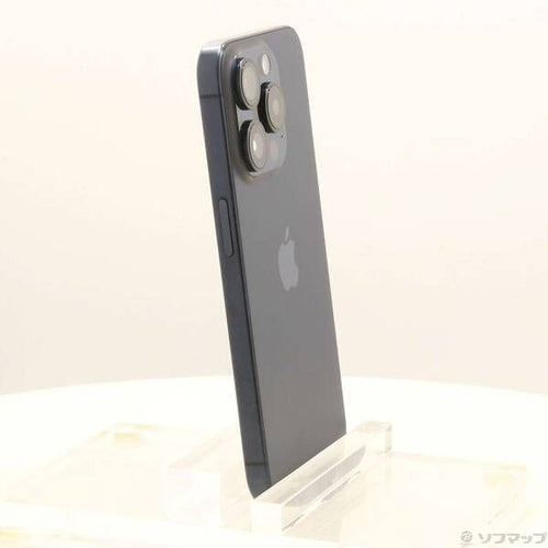 Apple Smartphone Body Iphone15 Pro 256Gb Mtug3J A Sim 276