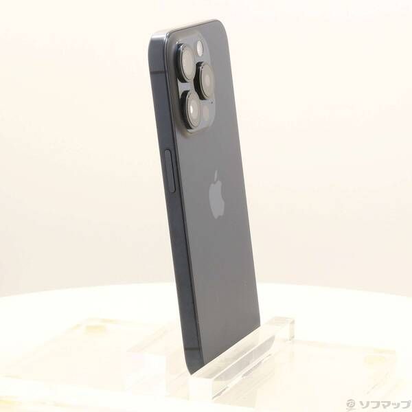 Apple Smartphone Body Iphone15 Pro 256Gb Mtug3J A Sim 276