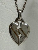 Gucci Necklaces 925