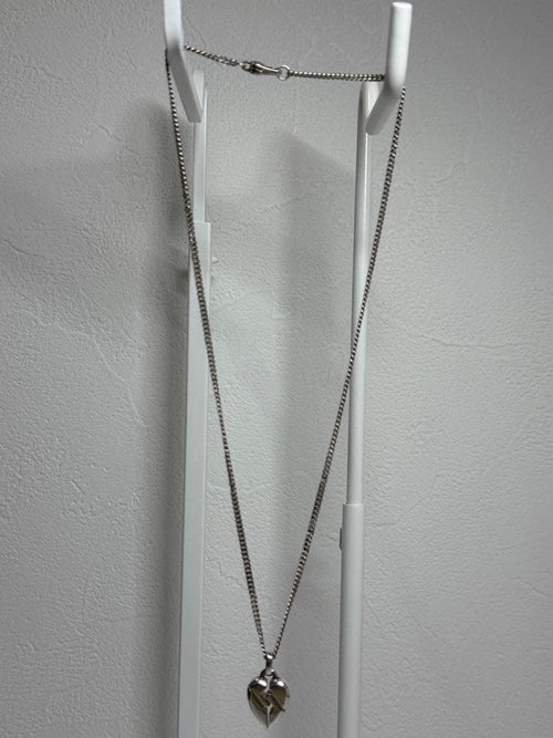Gucci Necklaces 925