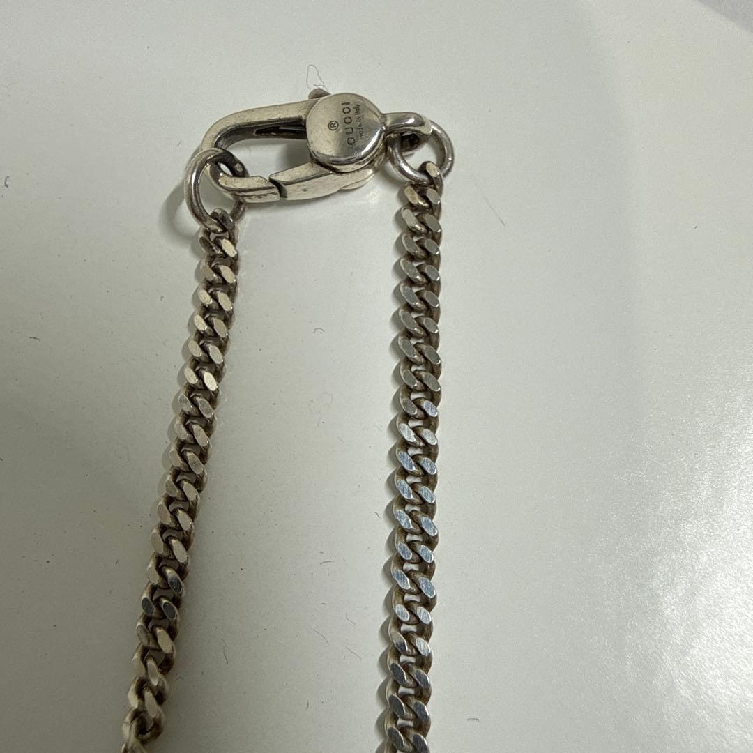 Gucci Necklaces 925