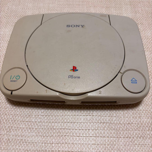 Body Ps One 4