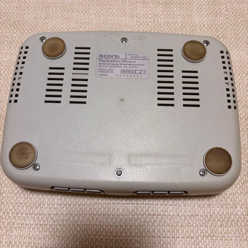 Body Ps One 4