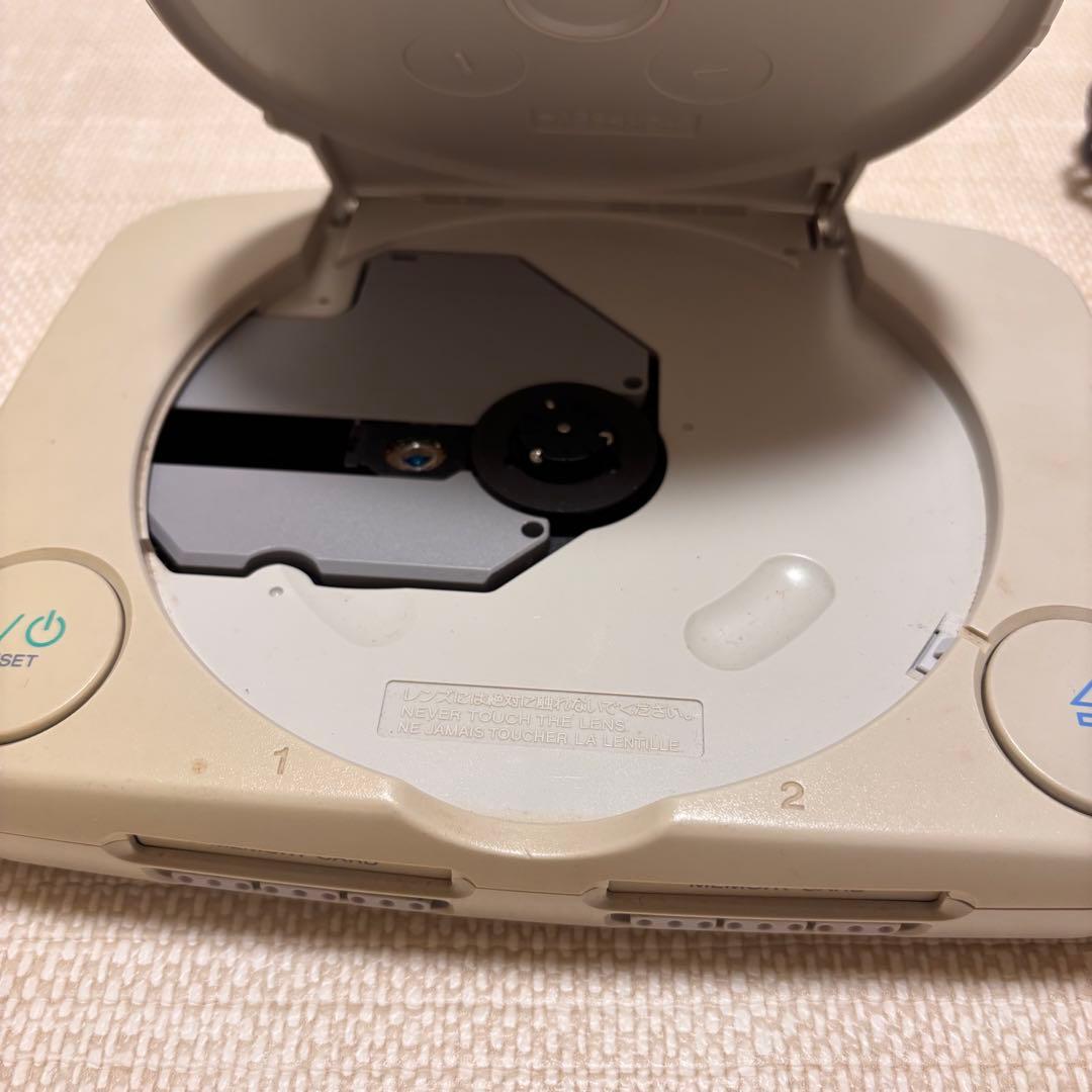 Body Ps One 4