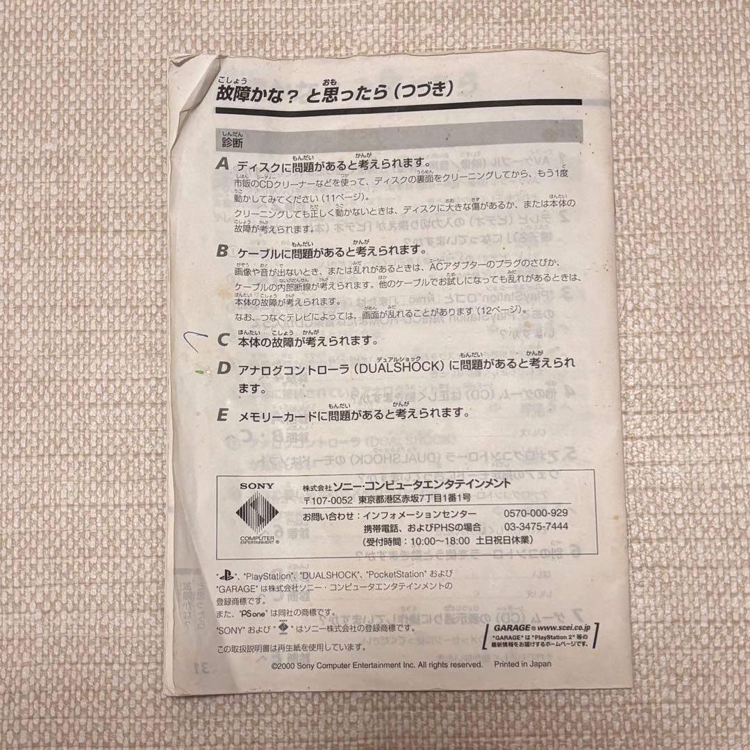 Body Ps One 4