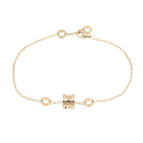 Bvlgari Bracelet B-Zero1 18.5/21 K18