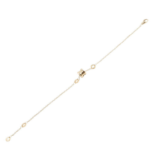 Bvlgari Bracelet B-Zero1 18.5/21 K18