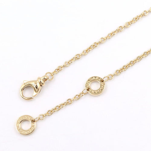 Bvlgari Bracelet B-Zero1 18.5/21 K18