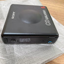Sony Digital Audio Players Cd D-82