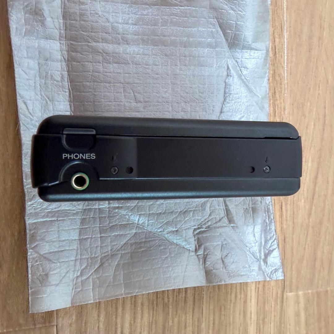 Sony Digital Audio Players Cd D-82