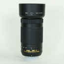 Nikon Lens (Zoom) Af-P Dx Nikkor 70-300Mm F/4.5-6.3G Ed Vr F