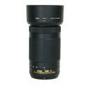Nikon Lens (Zoom) Af-P Dx Nikkor 70-300Mm F/4.5-6.3G Ed Vr F