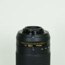 Nikon Lens (Zoom) Af-P Dx Nikkor 70-300Mm F/4.5-6.3G Ed Vr F