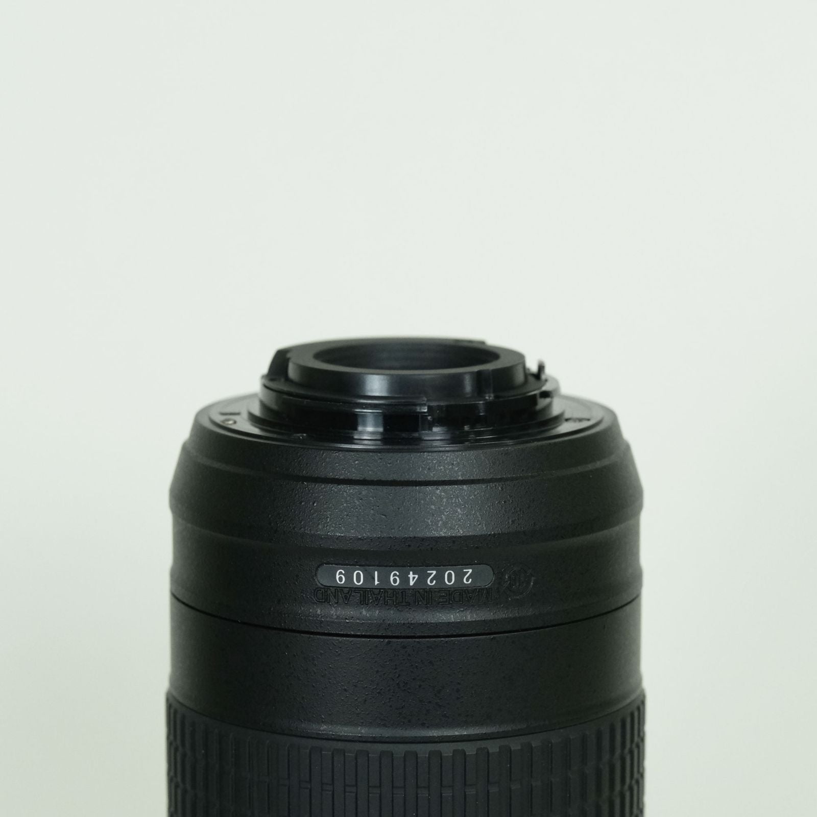 Nikon Lens (Zoom) Af-P Dx Nikkor 70-300Mm F/4.5-6.3G Ed Vr F