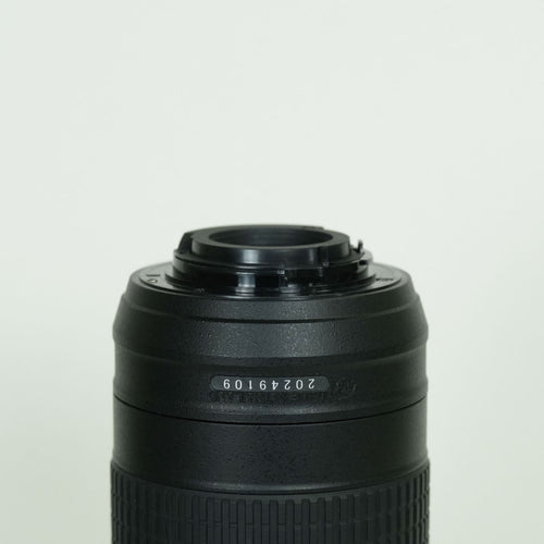 Nikon Lens (Zoom) Af-P Dx Nikkor 70-300Mm F/4.5-6.3G Ed Vr F