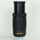 Nikon Lens (Zoom) Af-P Dx Nikkor 70-300Mm F/4.5-6.3G Ed Vr F