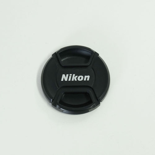 Nikon Lens (Zoom) Af-P Dx Nikkor 70-300Mm F/4.5-6.3G Ed Vr F