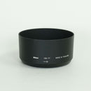 Nikon Lens (Zoom) Af-P Dx Nikkor 70-300Mm F/4.5-6.3G Ed Vr F