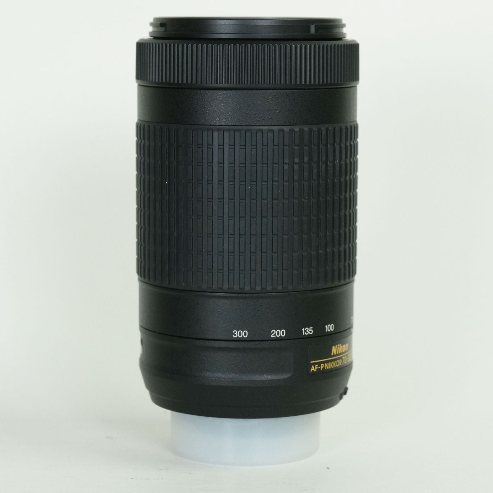 Nikon Lens (Zoom) Af-P Dx Nikkor 70-300Mm F/4.5-6.3G Ed Vr F