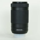 Nikon Lens (Zoom) Af-P Dx Nikkor 70-300Mm F/4.5-6.3G Ed Vr F