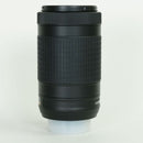 Nikon Lens (Zoom) Af-P Dx Nikkor 70-300Mm F/4.5-6.3G Ed Vr F
