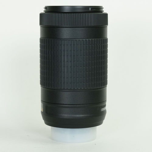 Nikon Lens (Zoom) Af-P Dx Nikkor 70-300Mm F/4.5-6.3G Ed Vr F
