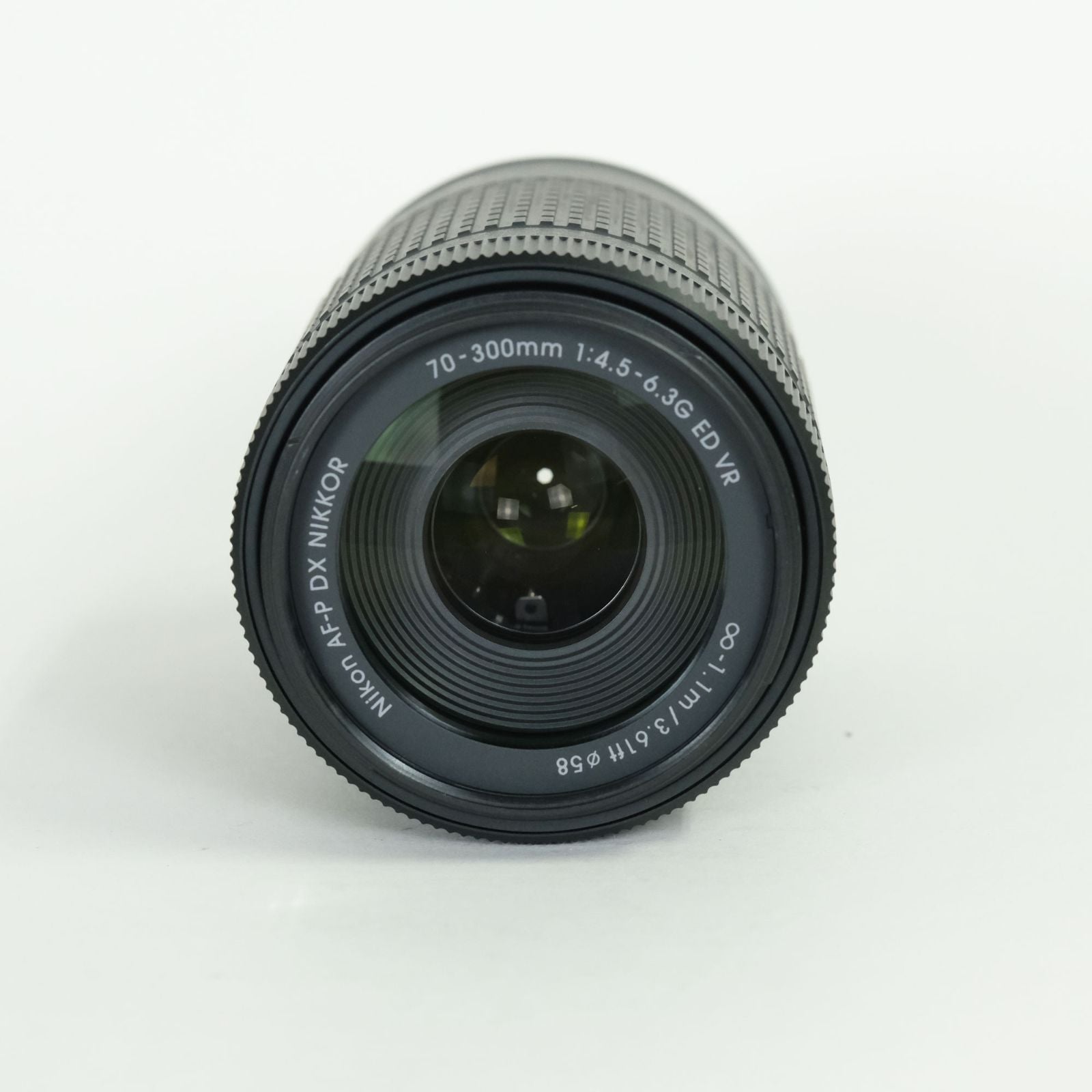 Nikon Lens (Zoom) Af-P Dx Nikkor 70-300Mm F/4.5-6.3G Ed Vr F