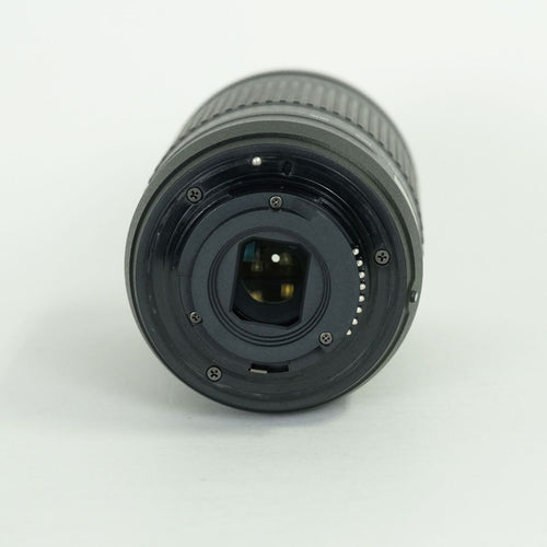 Nikon Lens (Zoom) Af-P Dx Nikkor 70-300Mm F/4.5-6.3G Ed Vr F