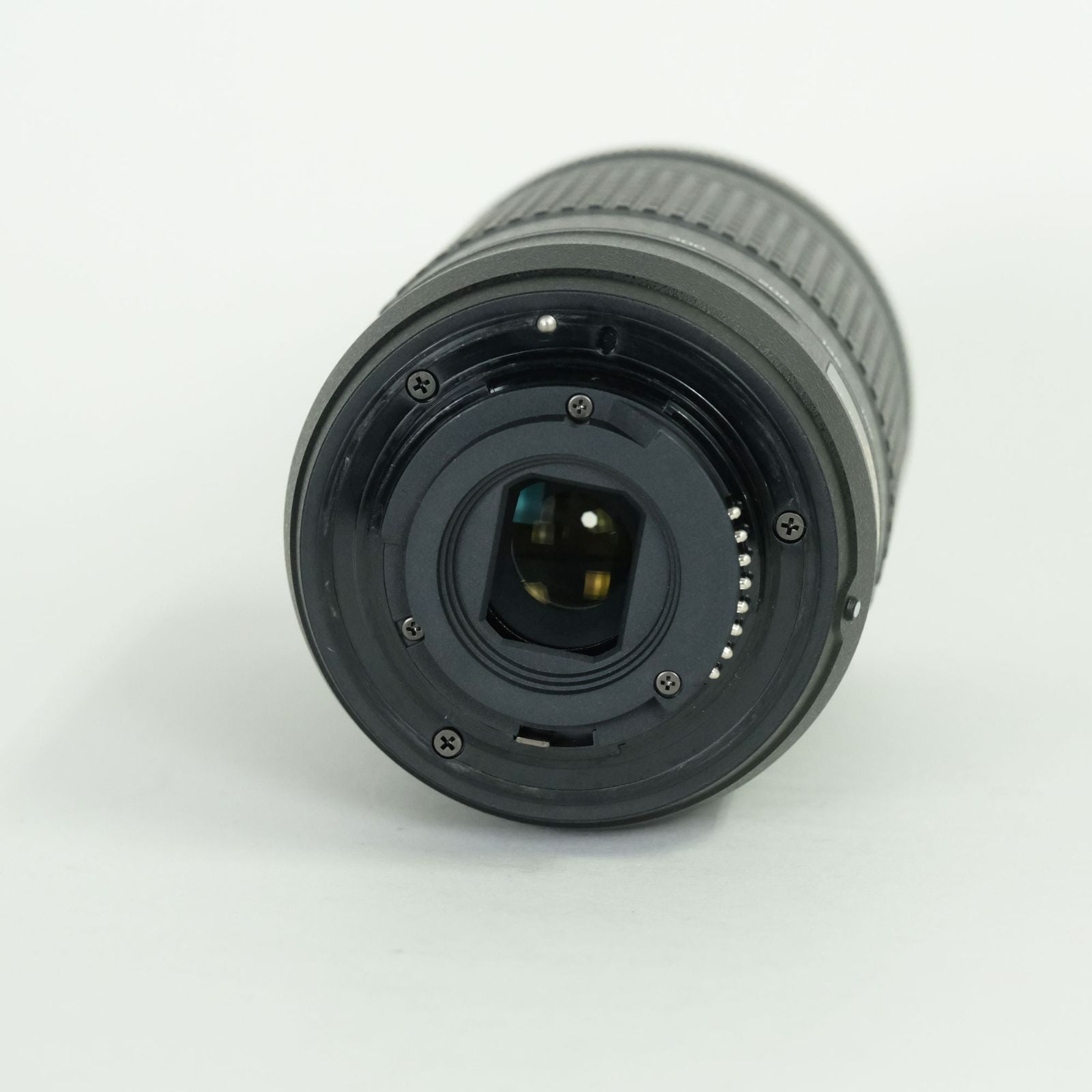 Nikon Lens (Zoom) Af-P Dx Nikkor 70-300Mm F/4.5-6.3G Ed Vr F