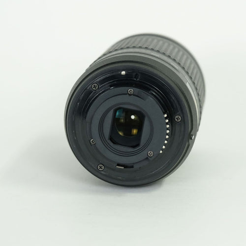Nikon Lens (Zoom) Af-P Dx Nikkor 70-300Mm F/4.5-6.3G Ed Vr F