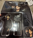 Acrylic Stand Anime Onkyo