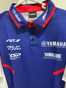Yamaha T-Shirts 2026 8 Factory Racing