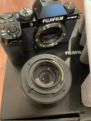 Fujifilm Others X-S10 Xc15-45Mm