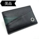Bvlgari Card Cases