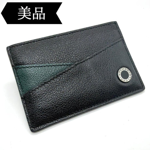 Bvlgari Card Cases