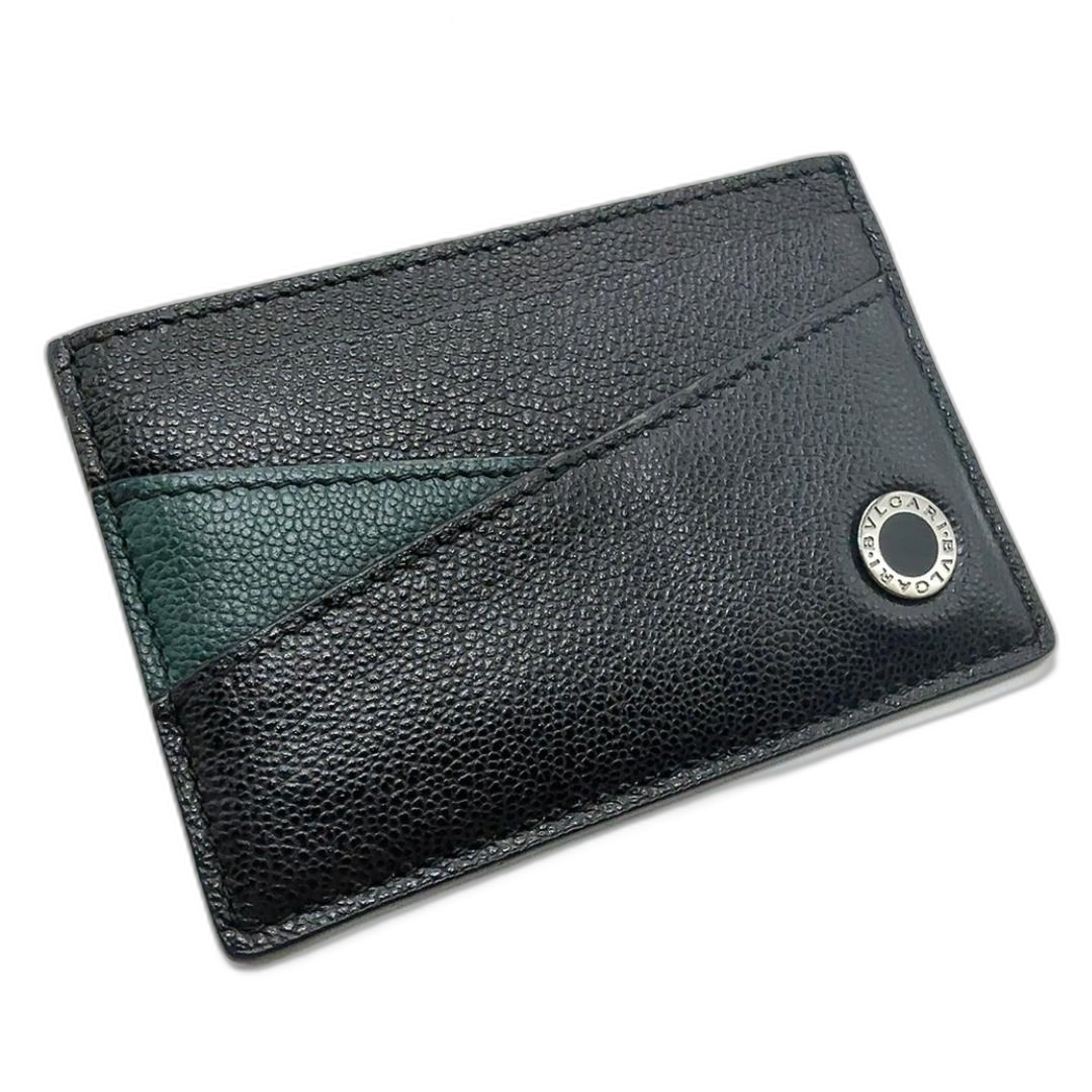 Bvlgari Card Cases