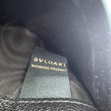 Bvlgari Card Cases