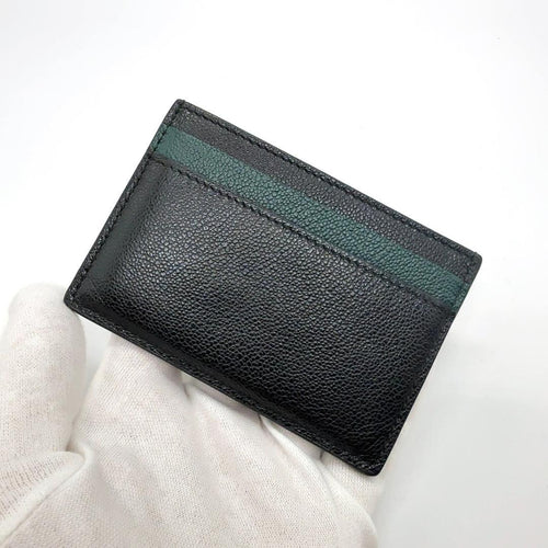 Bvlgari Card Cases