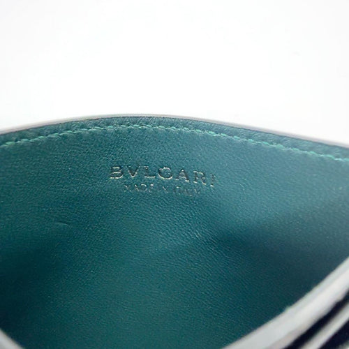 Bvlgari Card Cases